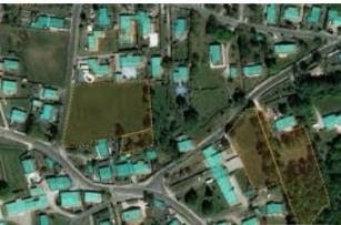 Présentation du logiciel de scanning les “Dents creuses” à Lisbonne