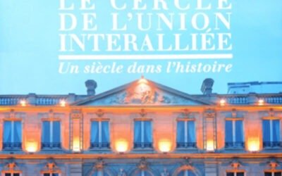 CONFERENCE IE AU CERCLE INTERALLIE